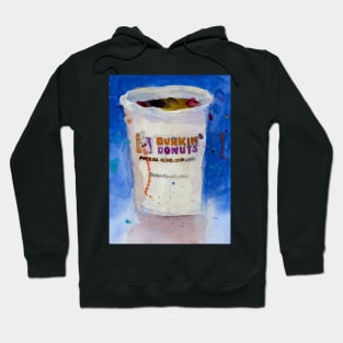 Dunkin' Donuts Hoodie